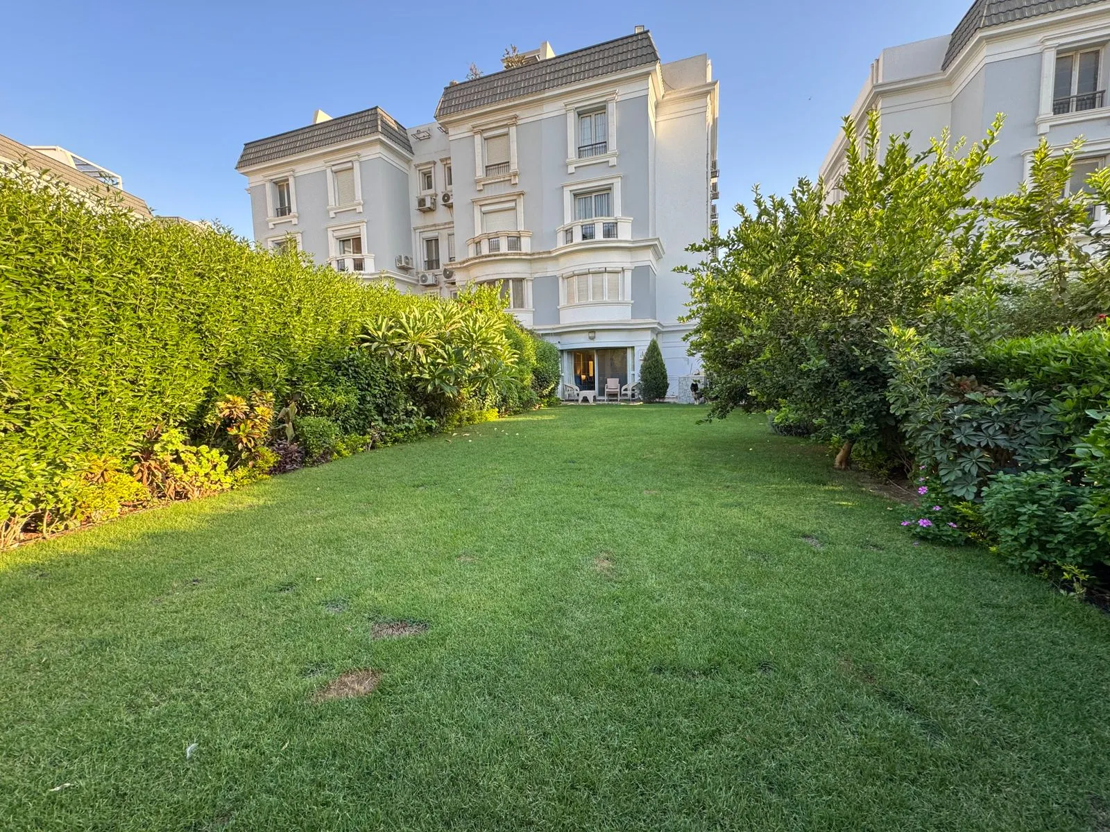  for sale in Mountain view Giza Plateau in  of 0 m² with 0 bedrooms