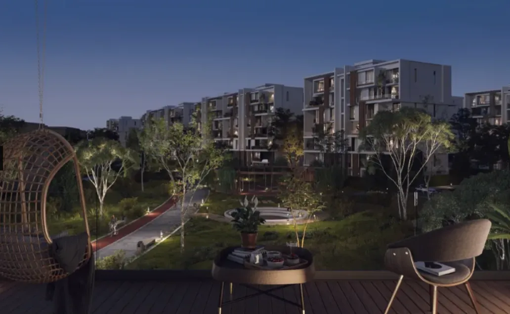 for sale in Il Bosco City in of 0 m² with 0 bedrooms