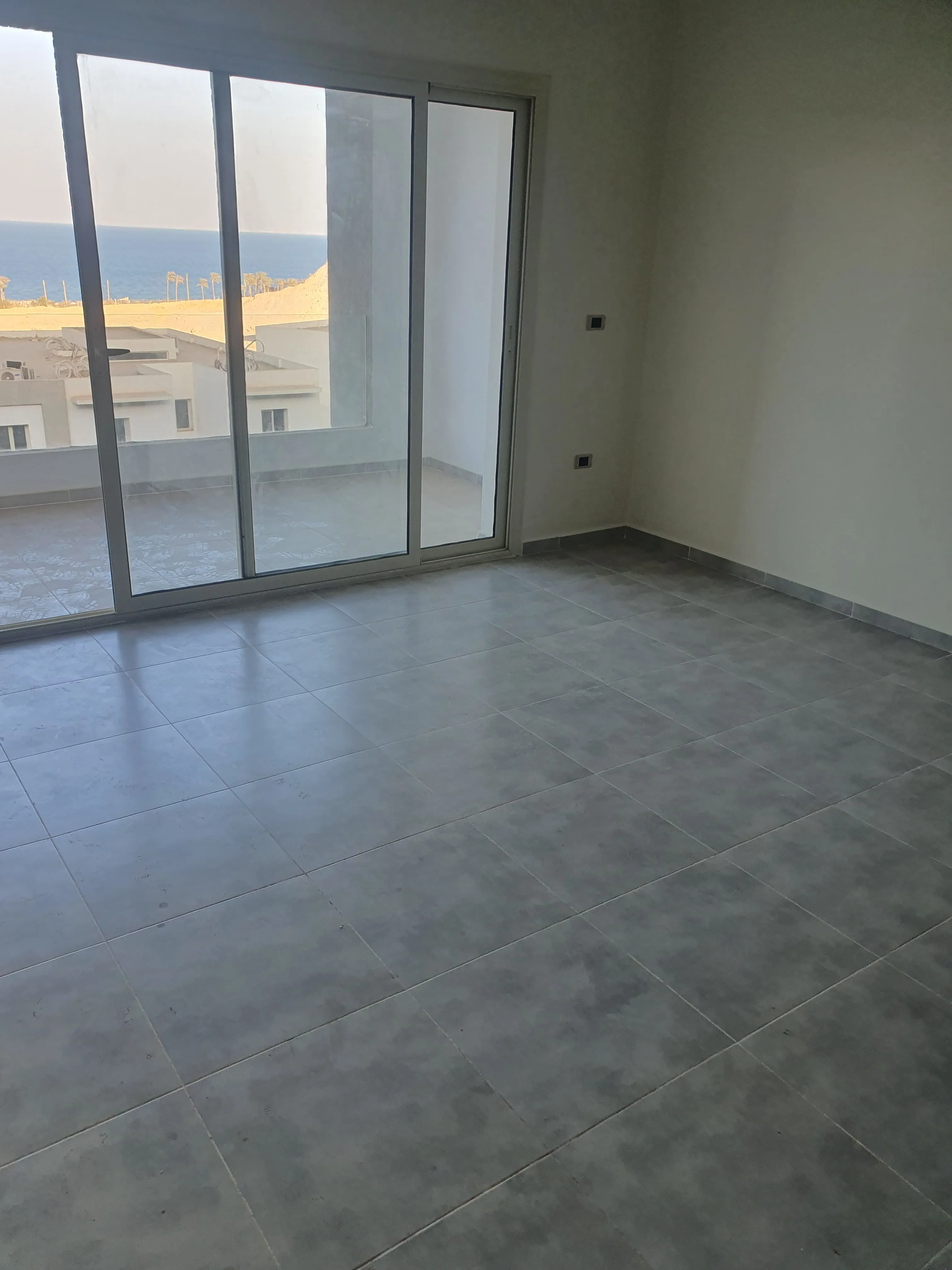 Chalet for sale in The Groove in Ain Sokhna of 107 m² with 2 bedrooms