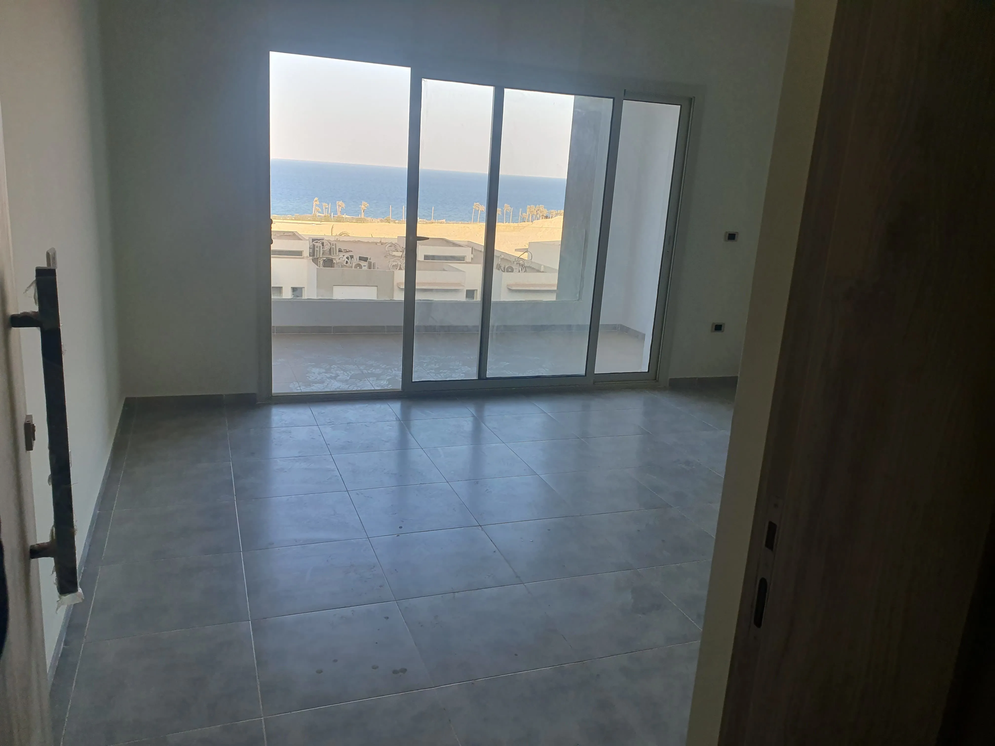 Chalet for sale in The Groove in Ain Sokhna of 107 m² with 2 bedrooms
