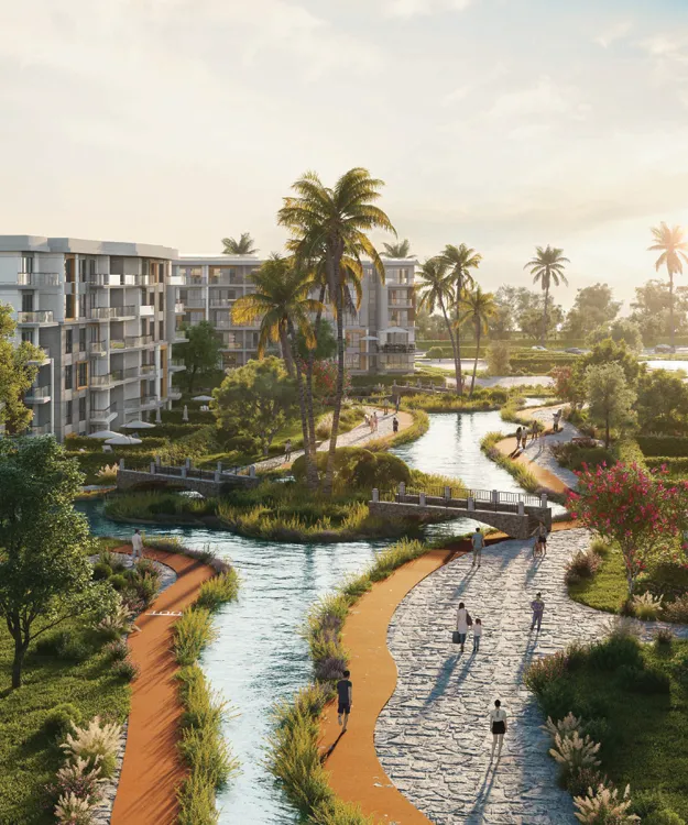  for sale in Palm Hills New Cairo in  of 0 m² with 0 bedrooms