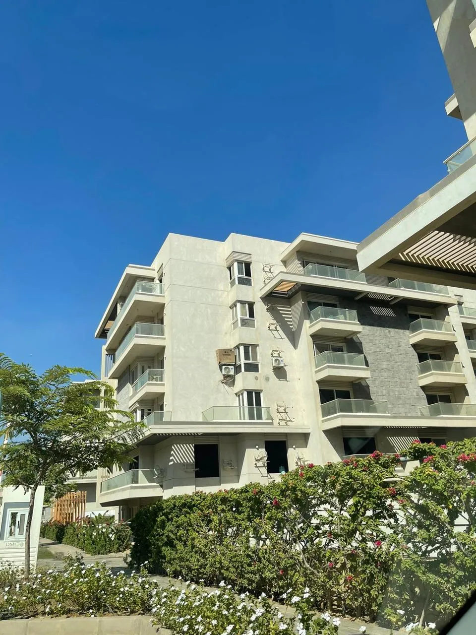 for sale in Mountain View ICity New Cairo in of 0 m² with 0 bedrooms