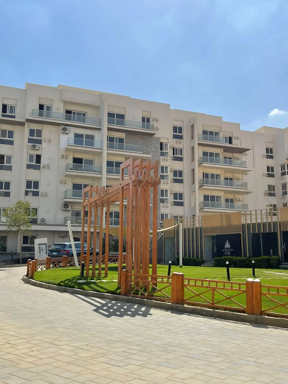 for sale in Mountain View ICity New Cairo in of 0 m² with 0 bedrooms