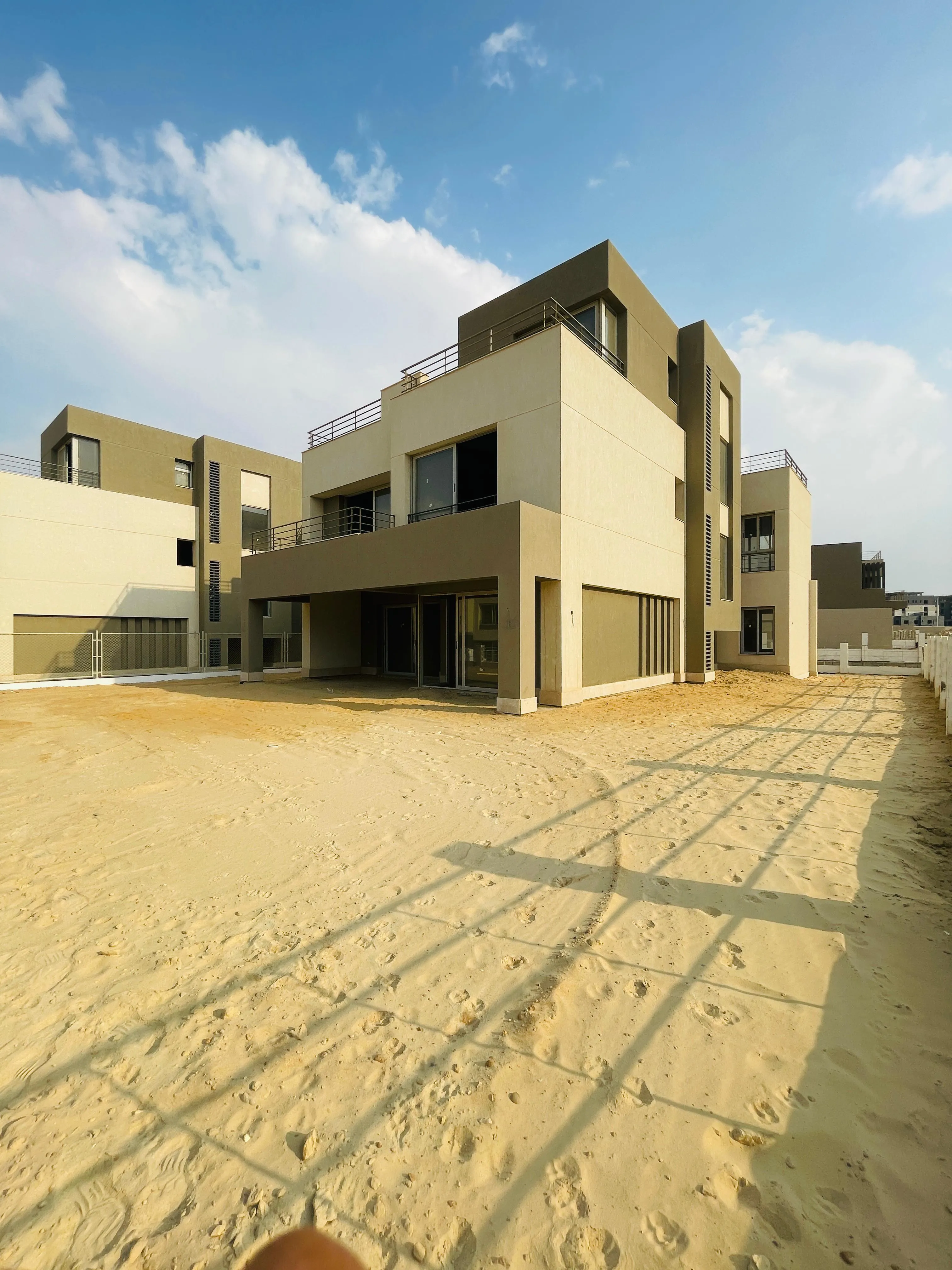  for sale in Palm Hills New Cairo in  of 0 m² with 0 bedrooms