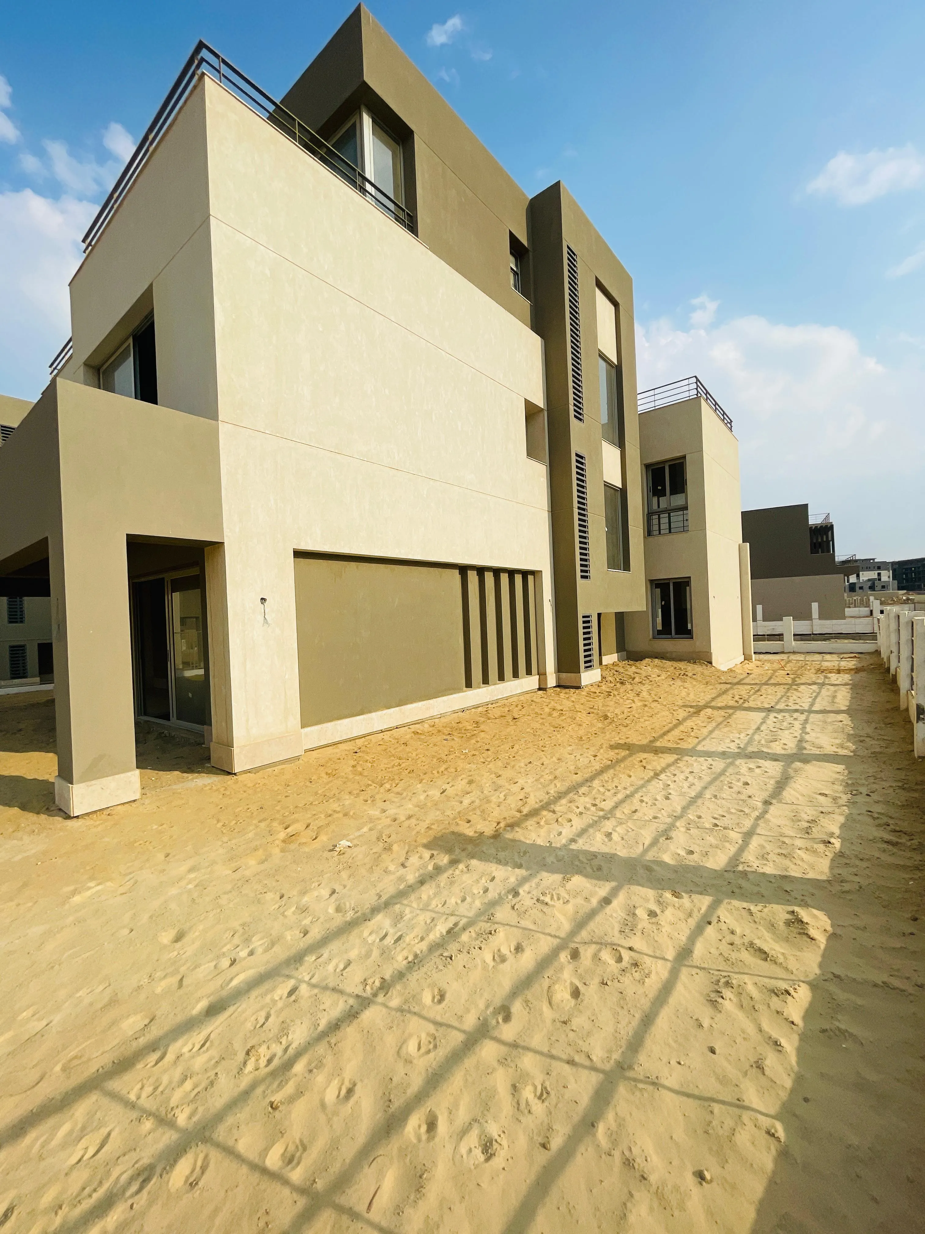  for sale in Palm Hills New Cairo in  of 0 m² with 0 bedrooms