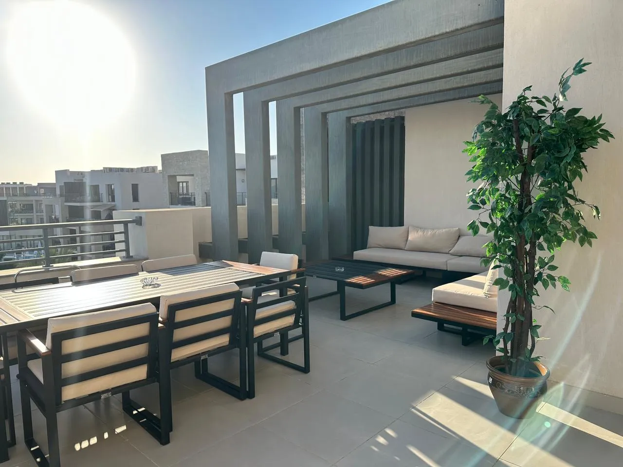  للبيع في مراسي في  بمساحة 0 م² تتكون من 0 غرف