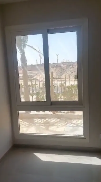 Studio for sale in Boho El Sokhna in Ain Sokhna of 49 m² with 1 bedrooms