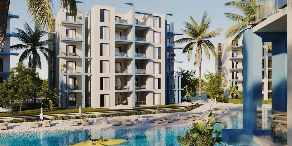  for sale in Fouka Bay in  of 0 m² with 0 bedrooms