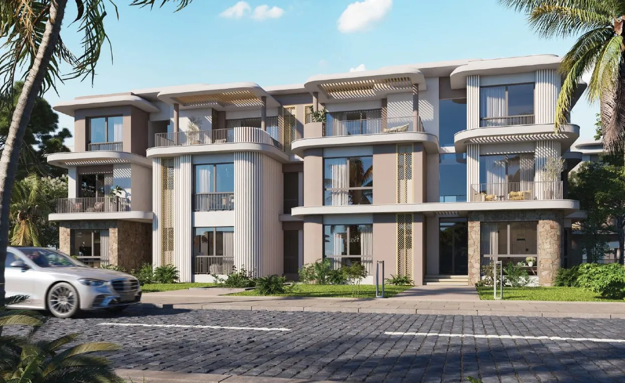 Chalet for sale in Koun in Ras El Hekma of 88 m² with 2 bedrooms