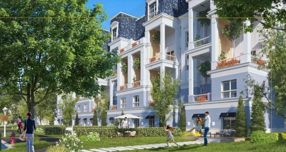  for sale in Mountain View iCity October in  of 0 m² with 0 bedrooms