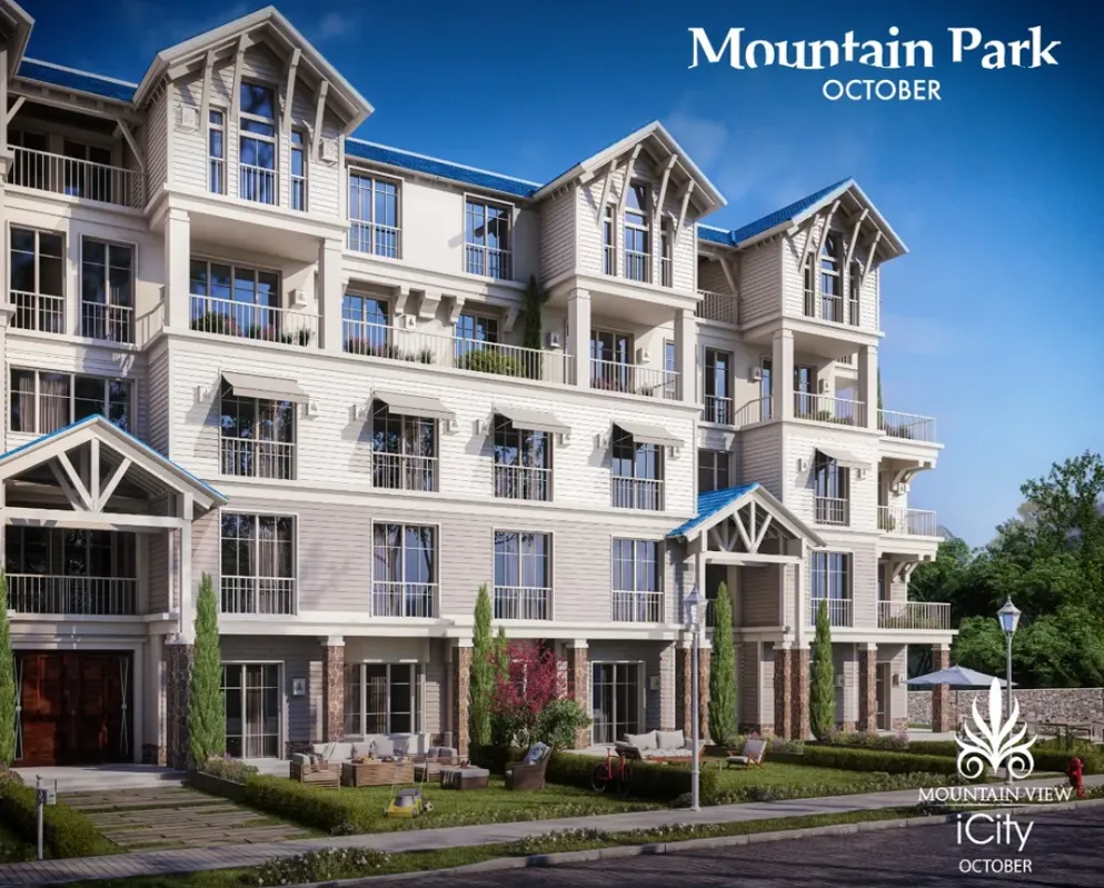  للبيع في ماونتن فيو أي سيتي أكتوبر في  بمساحة 0 م² تتكون من 0 غرف