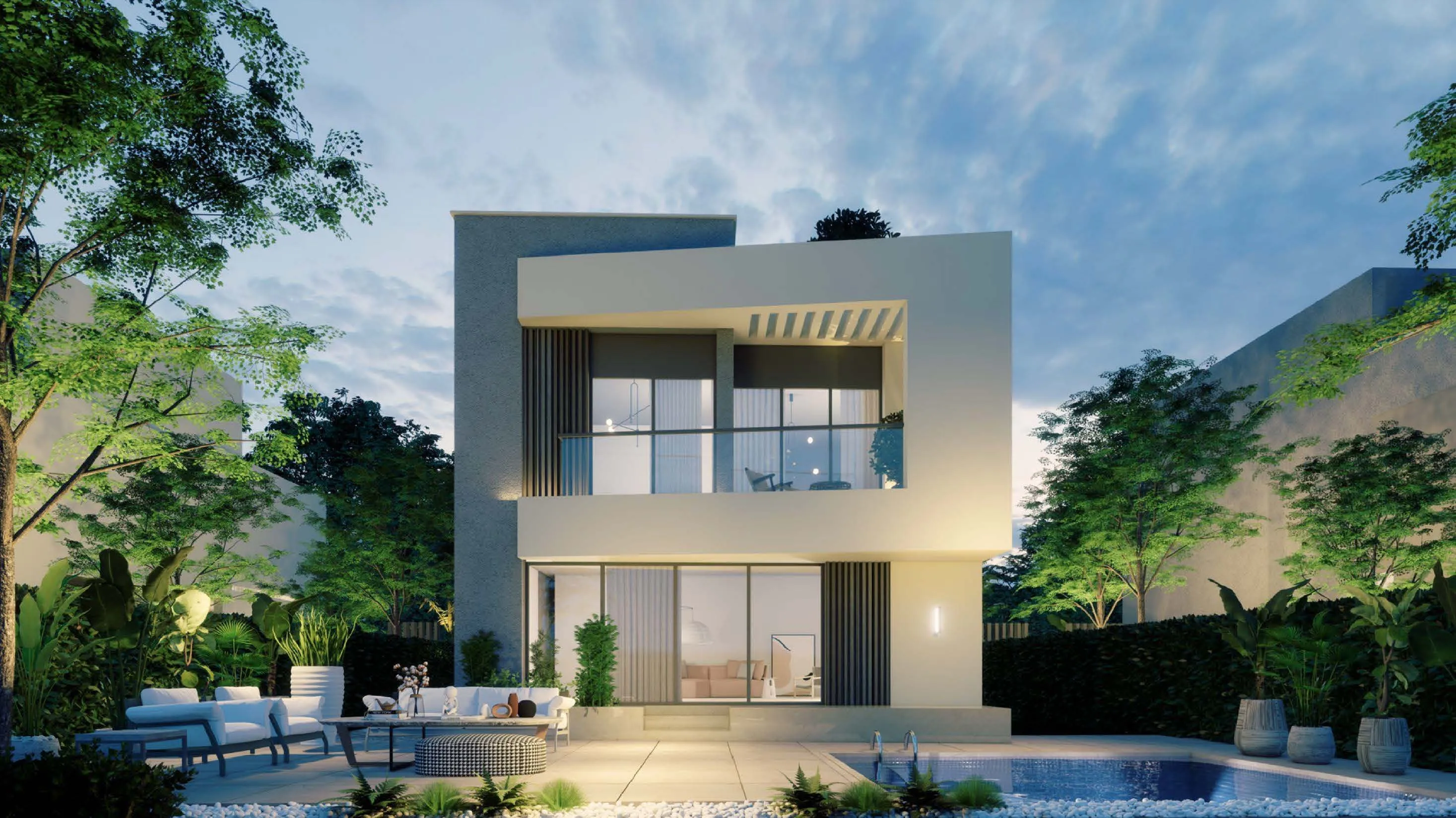  للبيع في ذا بروكس في  بمساحة 0 م² تتكون من 0 غرف