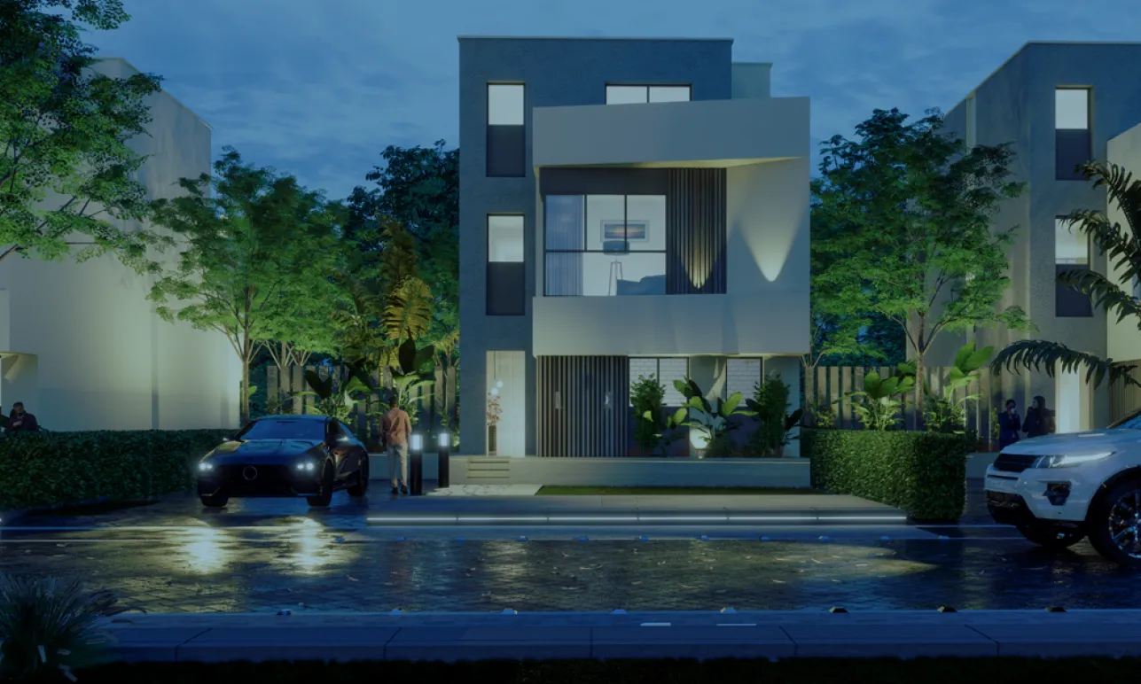  للبيع في ذا بروكس في  بمساحة 0 م² تتكون من 0 غرف