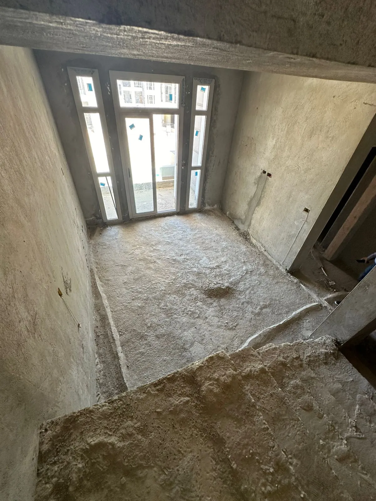 Townhouse for sale in La Fontaine Province in New Cairo of 267 m² with 3 bedrooms