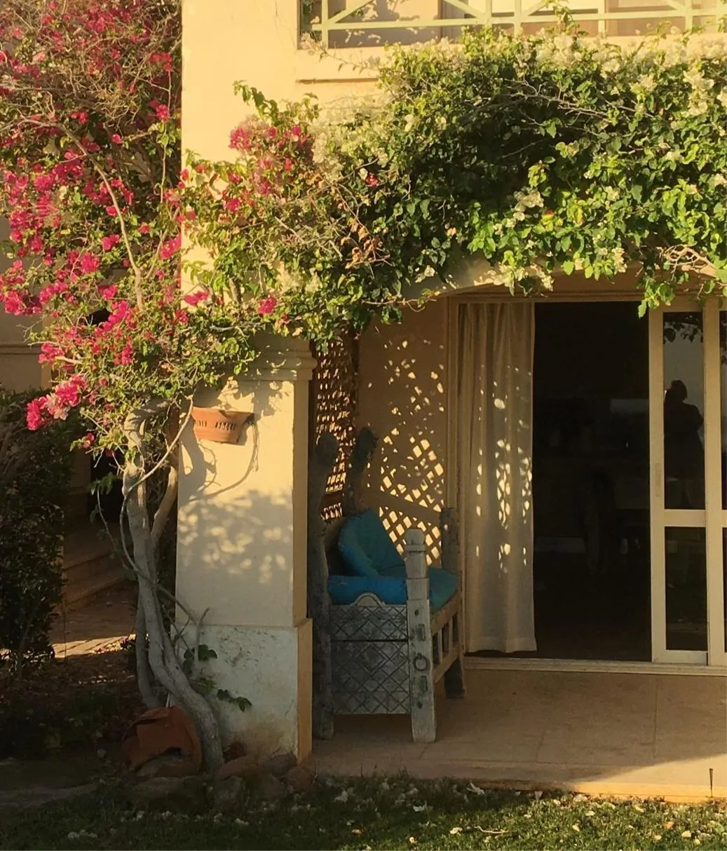 Chalet for sale in La Vista 3 in Ain Sokhna of 90 m² with 2 bedrooms