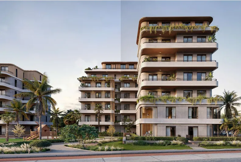  للبيع في كريسنت ووك  في  بمساحة 0 م² تتكون من 0 غرف