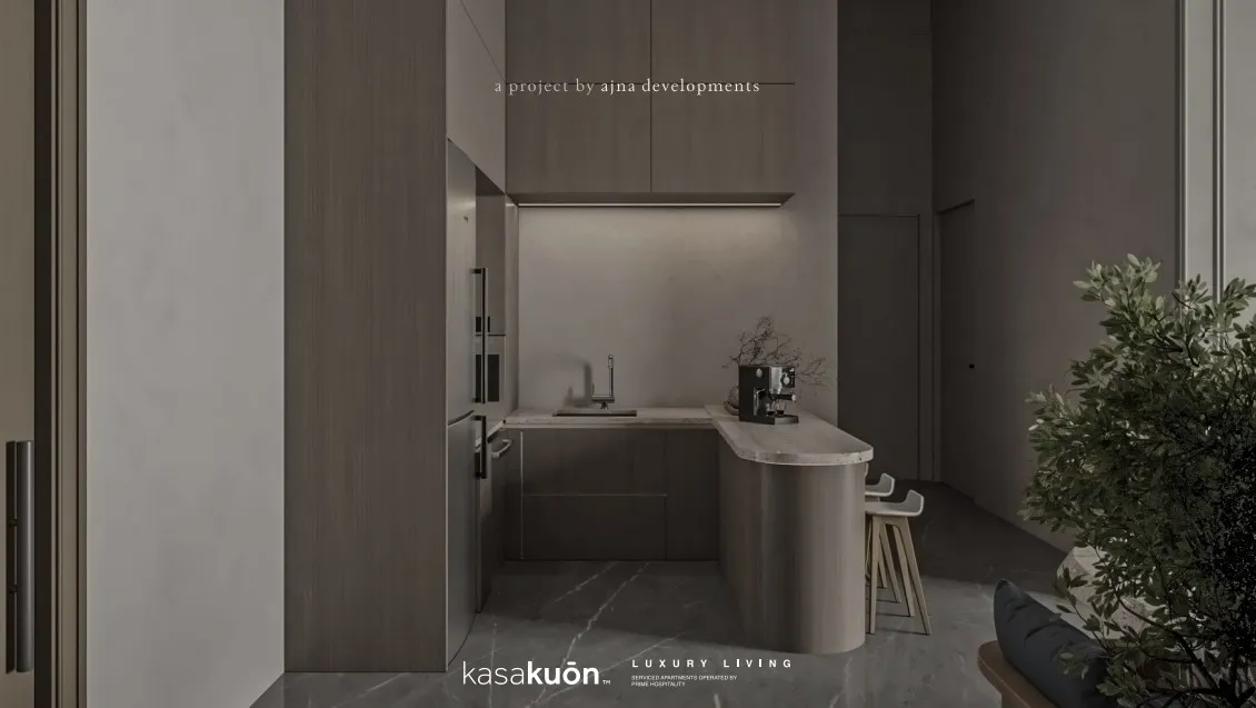 Apartment for sale in Eastville in New Cairo of 33 m² with 1 bedrooms