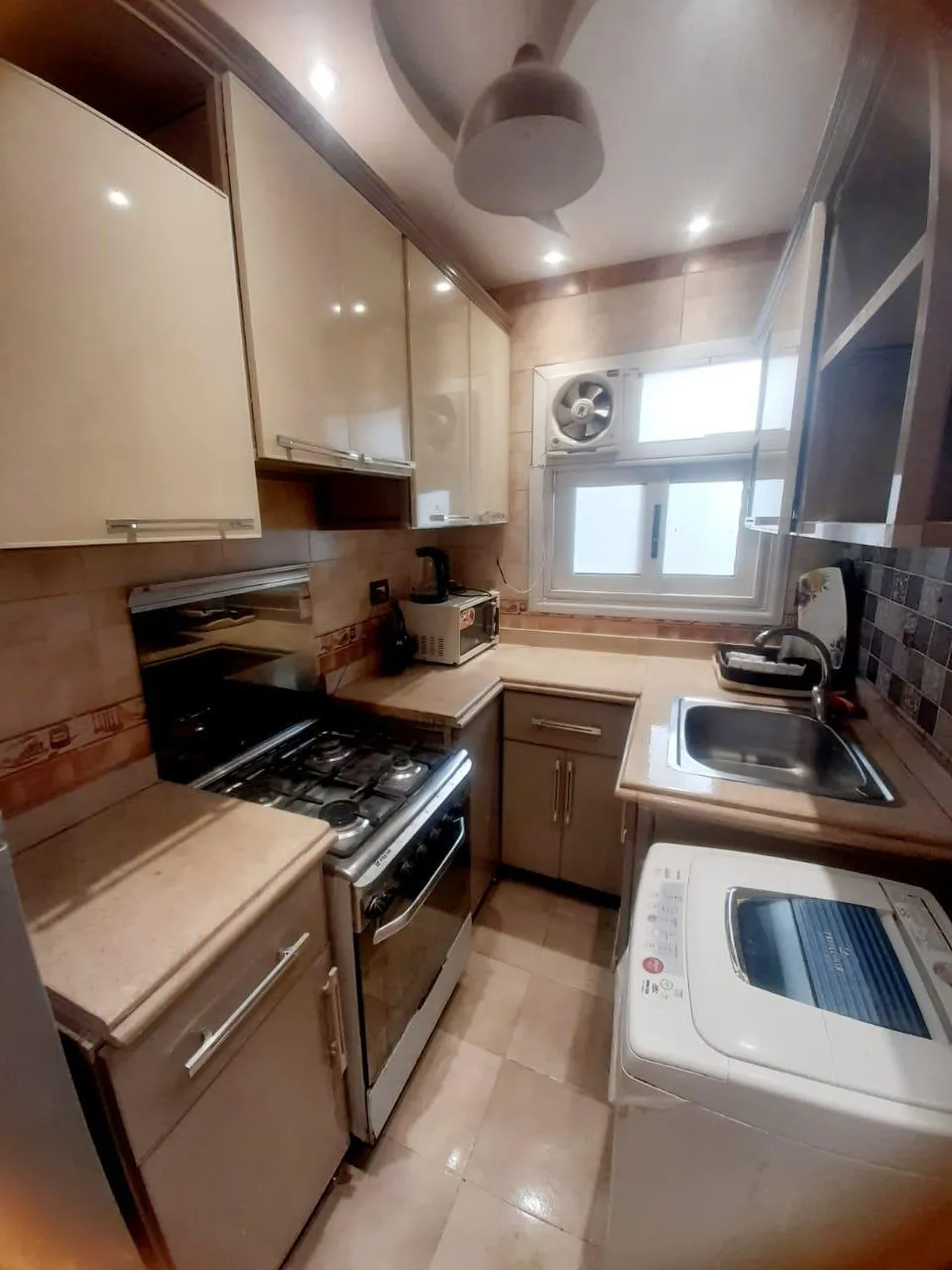  للبيع في مدينتي في  بمساحة 0 م² تتكون من 0 غرف