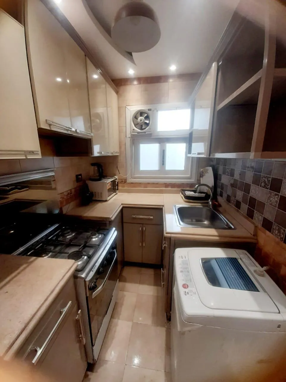  للبيع في مدينتي في  بمساحة 0 م² تتكون من 0 غرف