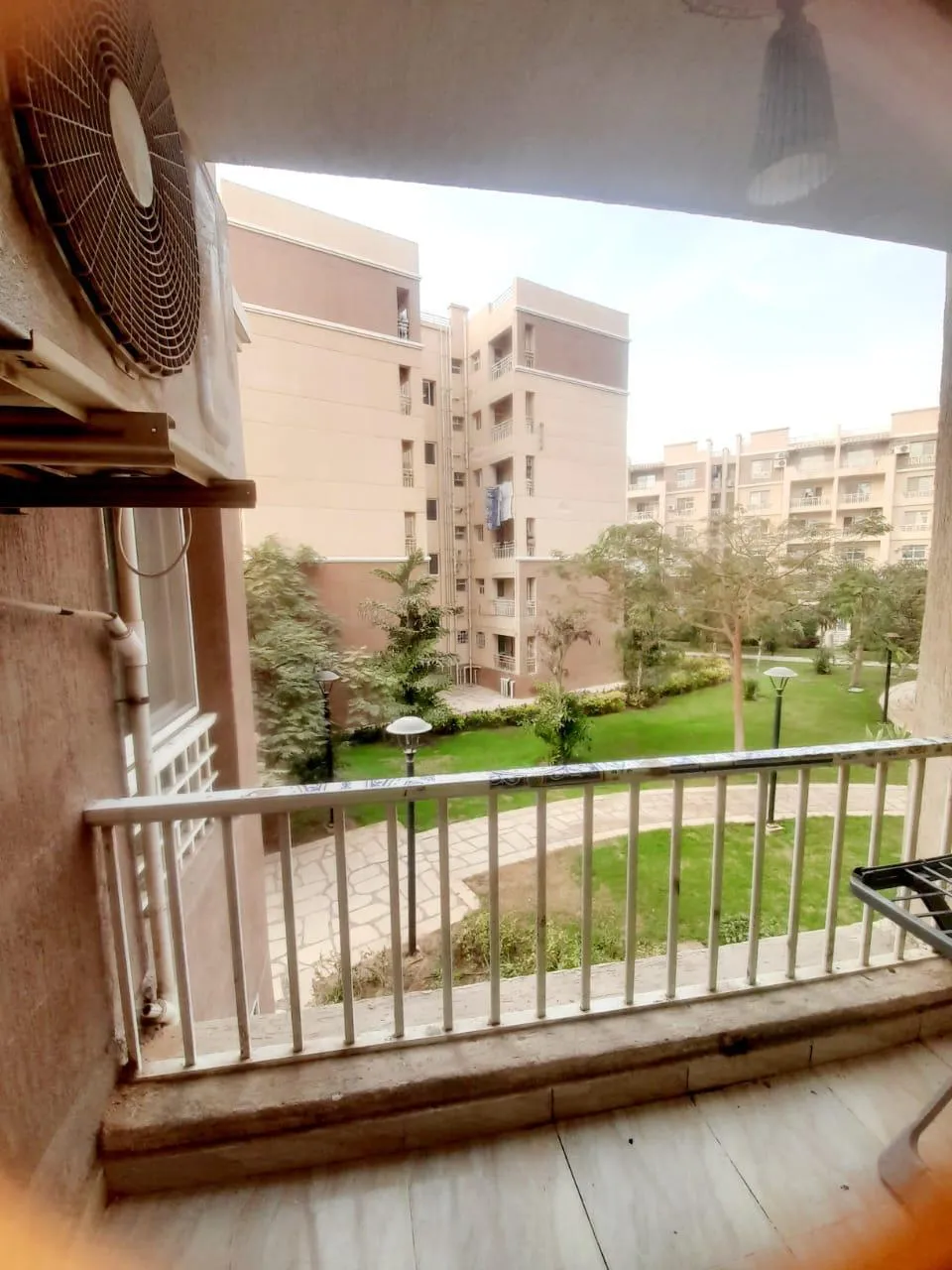  للبيع في مدينتي في  بمساحة 0 م² تتكون من 0 غرف