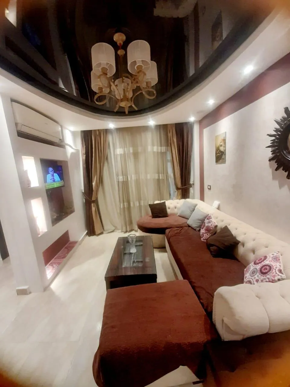  للبيع في مدينتي في  بمساحة 0 م² تتكون من 0 غرف