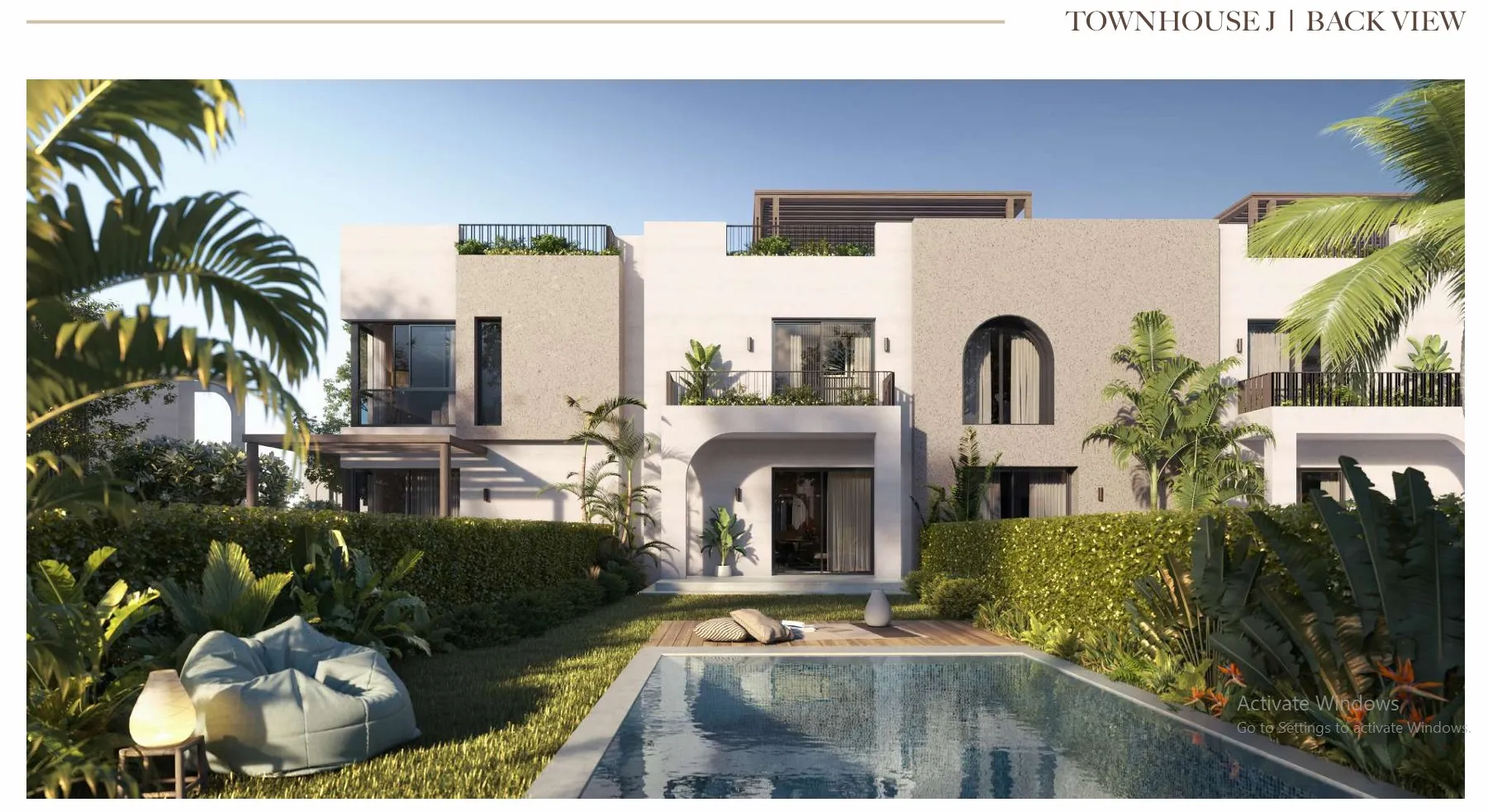  للبيع في أو ويست أوراسكوم في  بمساحة 0 م² تتكون من 0 غرف