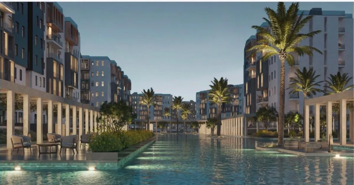  للبيع في بلوم فيلدز  في  بمساحة 0 م² تتكون من 0 غرف