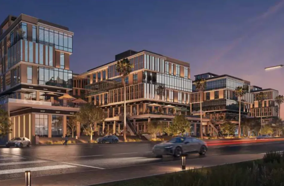  للبيع في بيجونيا ووك في  بمساحة 0 م² تتكون من 0 غرف