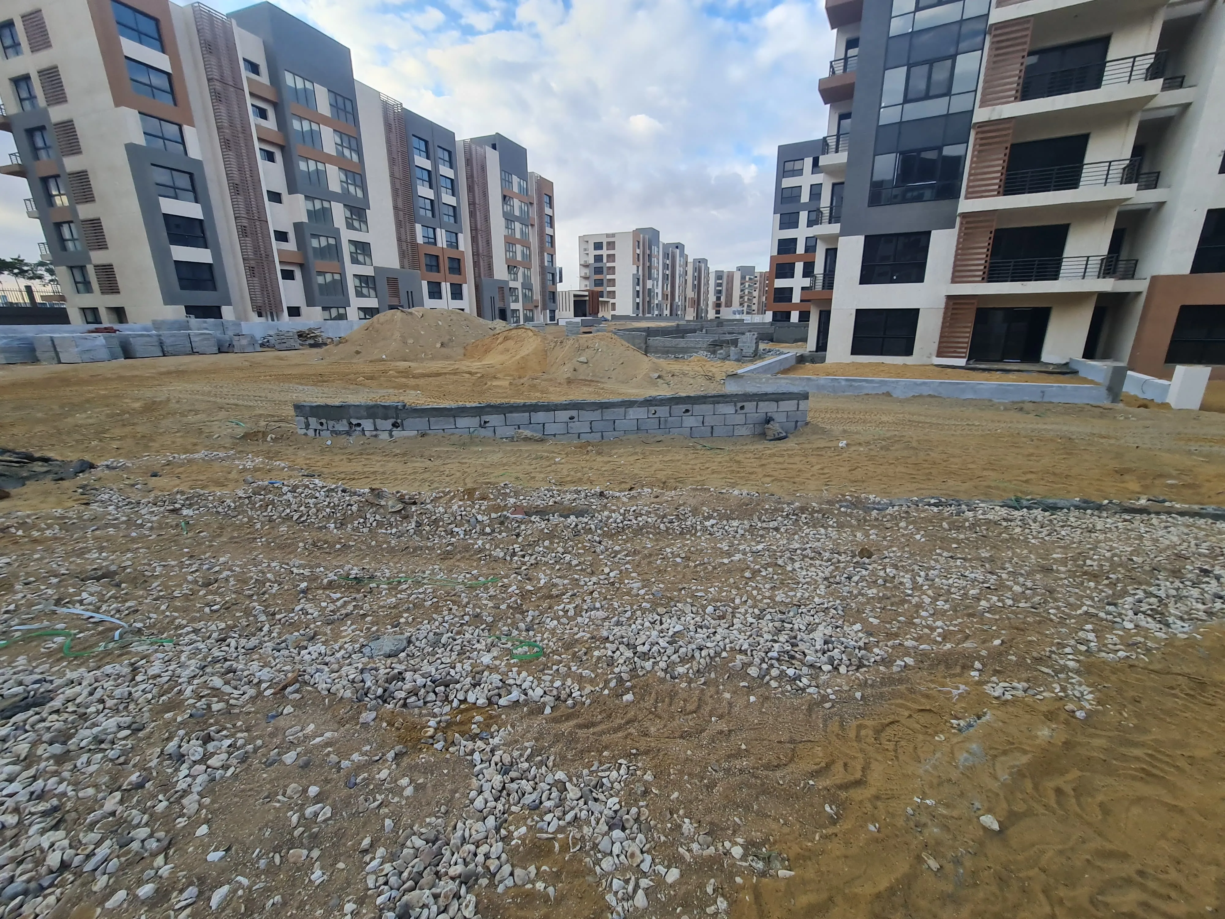  for sale in Aria in  of 0 m² with 0 bedrooms