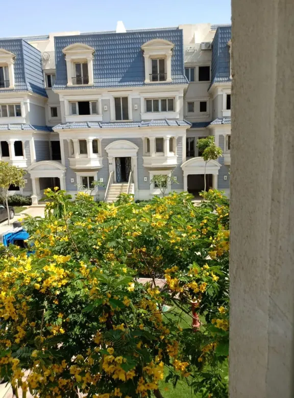 Villa for sale in Mountain view Giza Plateau in 6th of October City of 260 m² with 3 bedrooms