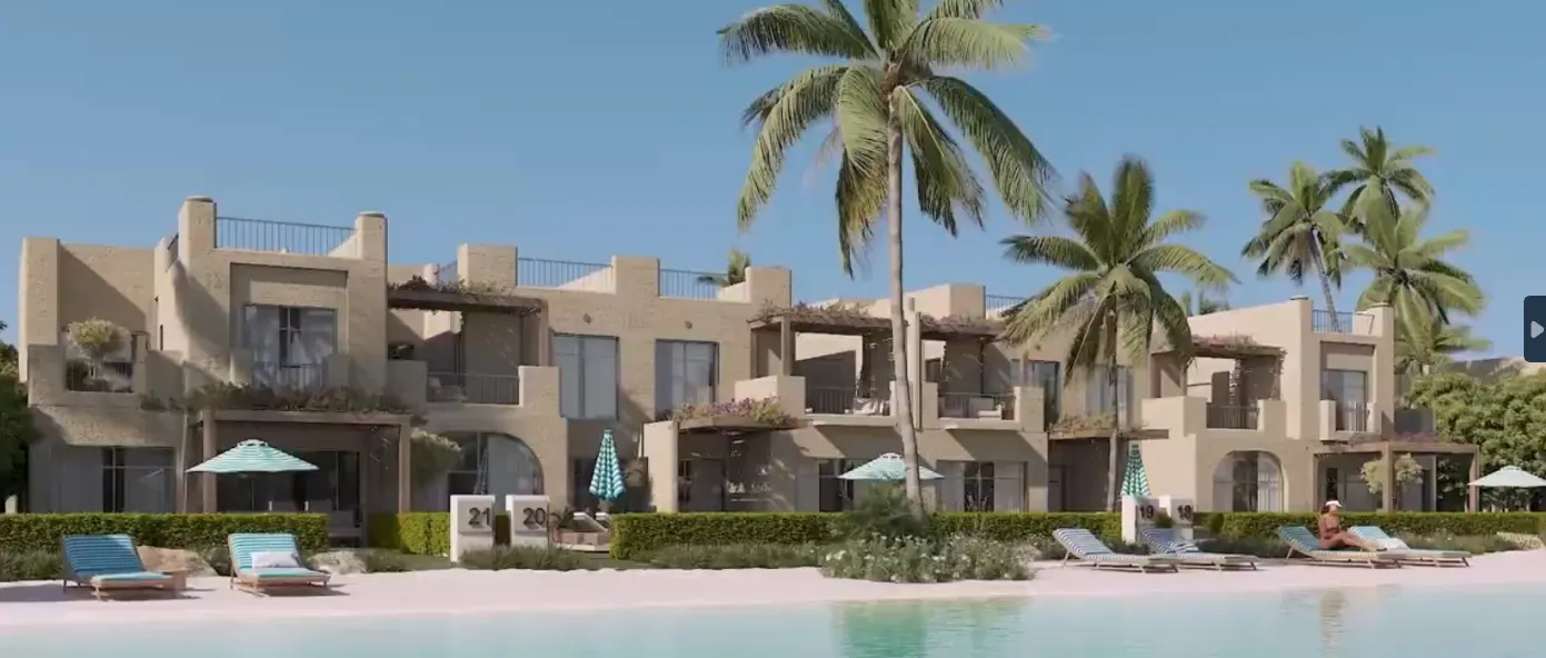 for sale in Saada North Coast in of 0 m² with 0 bedrooms