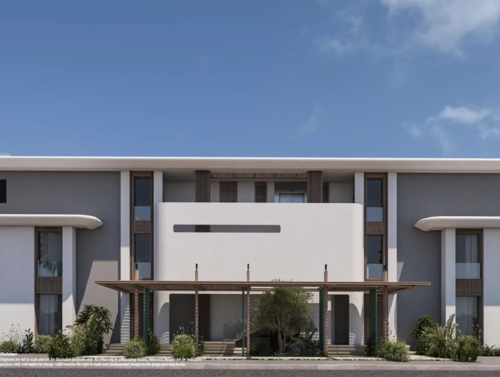  للبيع في زويا غزالة باي في  بمساحة 0 م² تتكون من 0 غرف