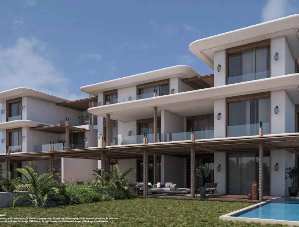  للبيع في زويا غزالة باي في  بمساحة 0 م² تتكون من 0 غرف