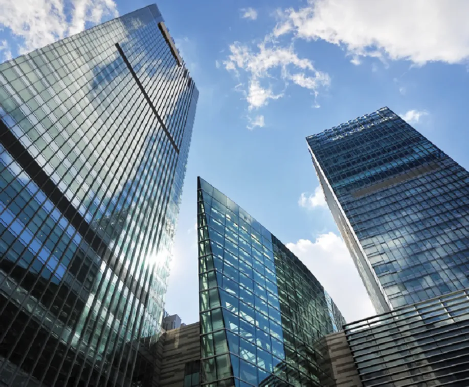 Office for sale in Ivory Plaza in New Capital City of 277 m² with 0 bedrooms