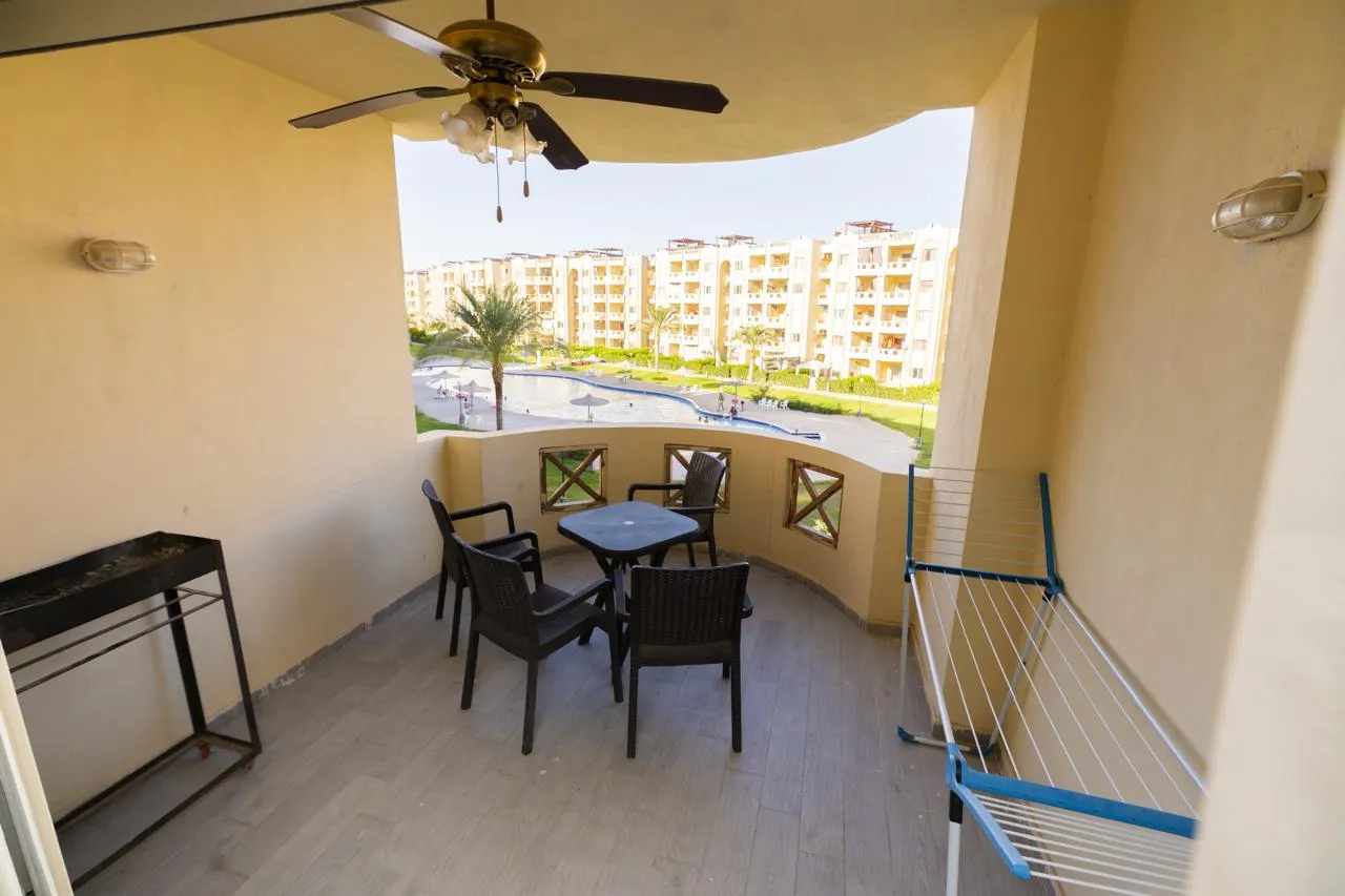 Chalet for sale in Stella Heights in Sidi Abdel Rahman of 120 m² with 3 bedrooms
