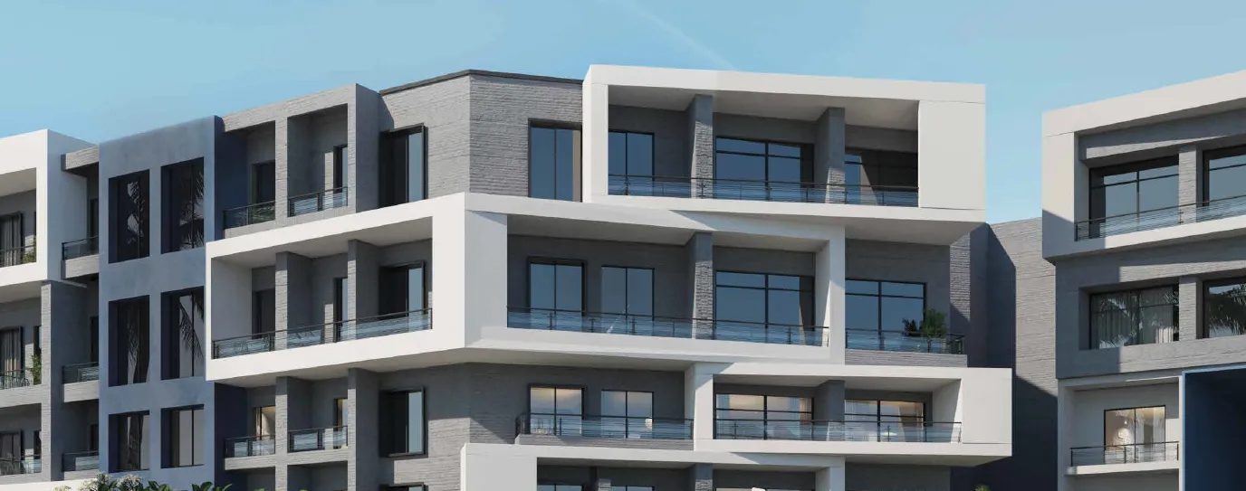  للبيع في ستيلا هايتس في  بمساحة 0 م² تتكون من 0 غرف