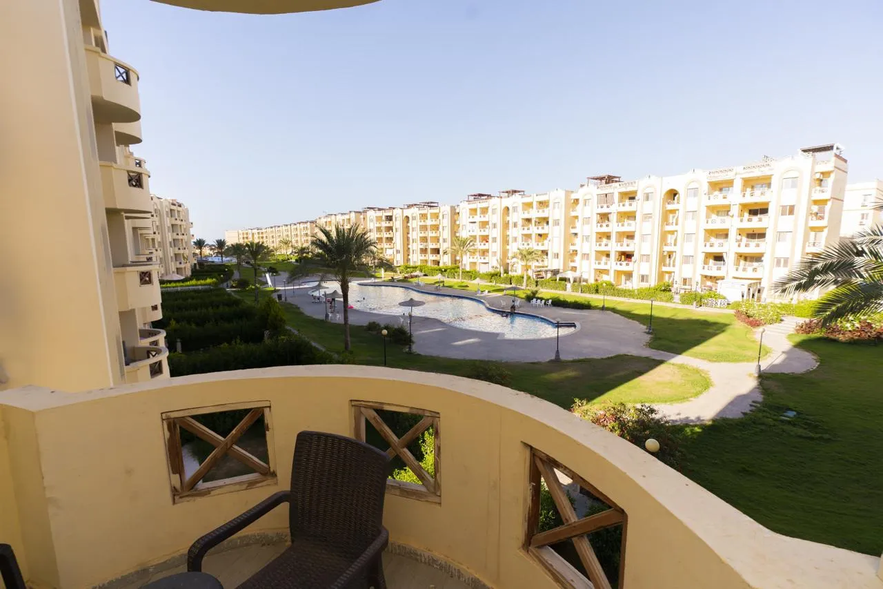 Chalet for sale in Stella Heights in Sidi Abdel Rahman of 120 m² with 3 bedrooms