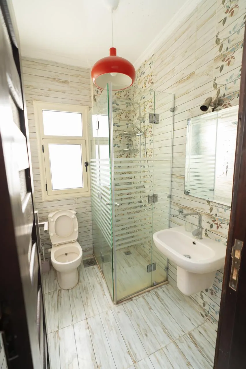 Chalet for sale in Stella Heights in Sidi Abdel Rahman of 120 m² with 3 bedrooms