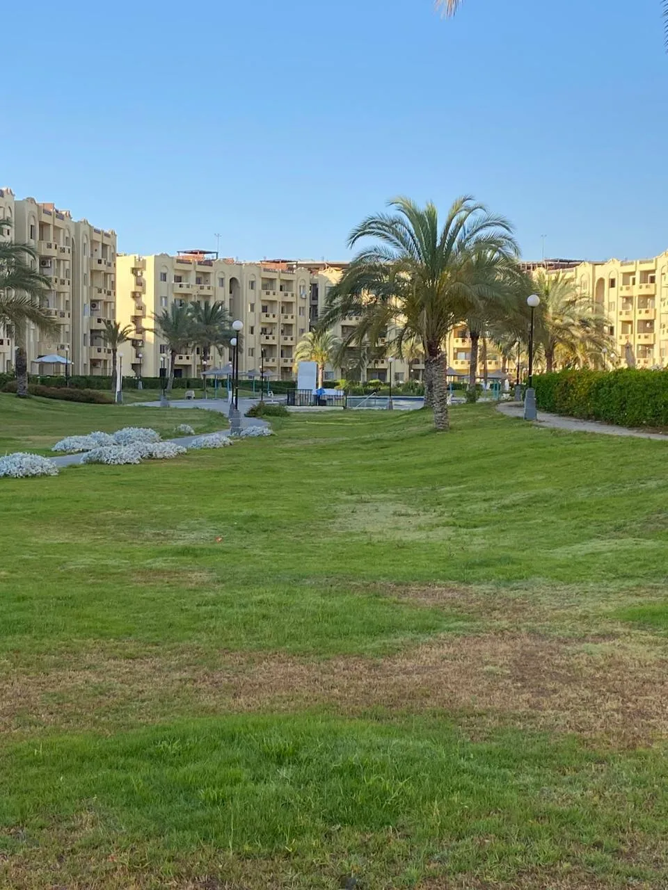 Chalet for sale in Stella Heights in Sidi Abdel Rahman of 120 m² with 3 bedrooms