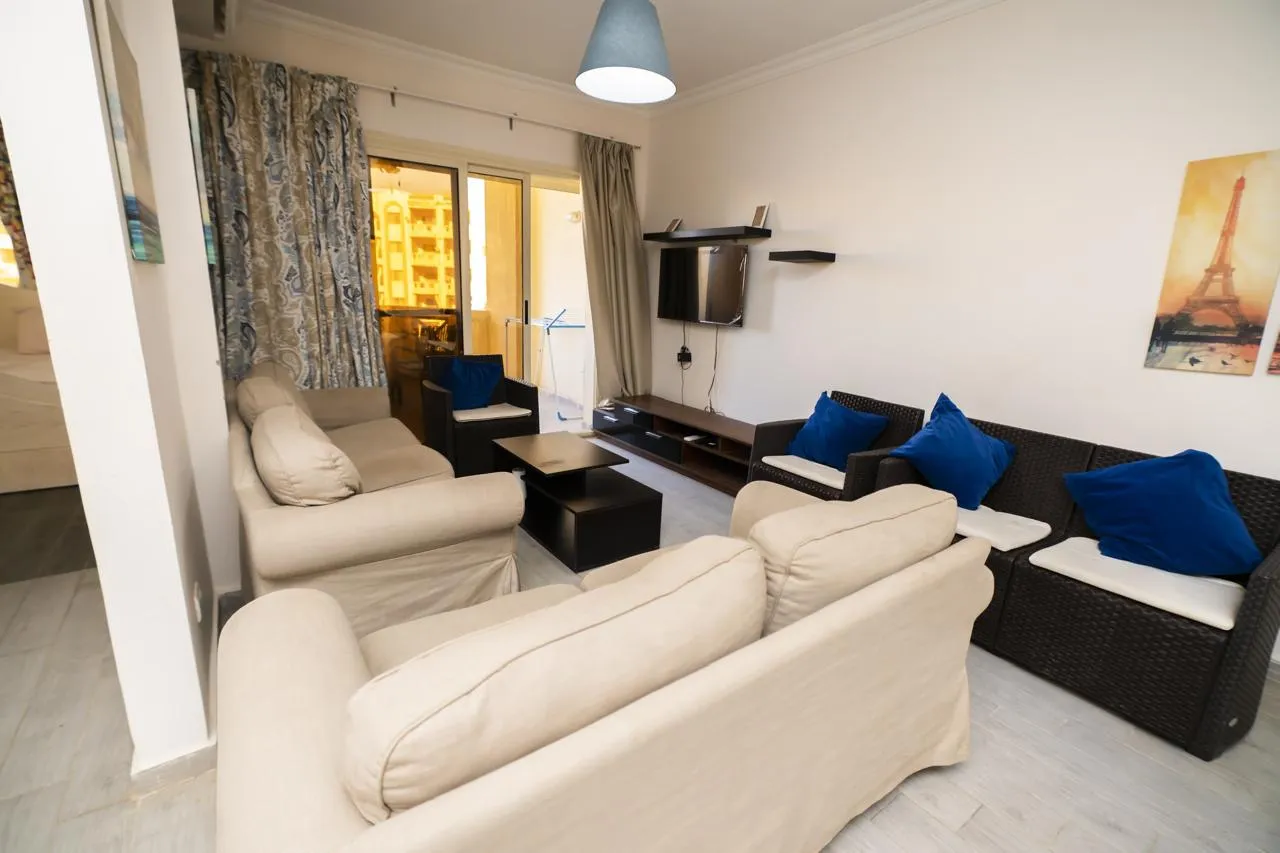 Chalet for sale in Stella Heights in Sidi Abdel Rahman of 120 m² with 3 bedrooms