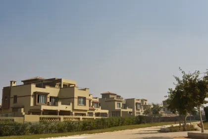  للبيع في PK1 بالم هيلز قطامية في  بمساحة 0 م² تتكون من 0 غرف