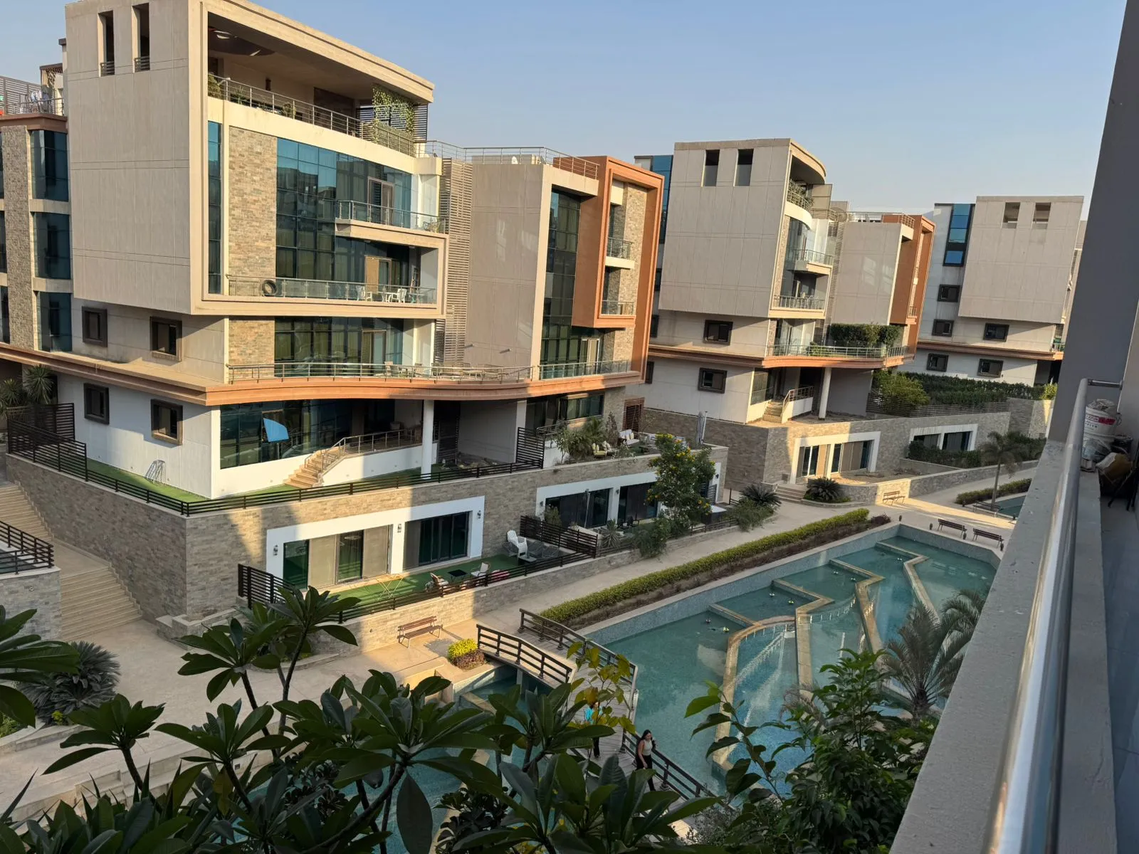  للبيع في لاميرادا  في  بمساحة 0 م² تتكون من 0 غرف