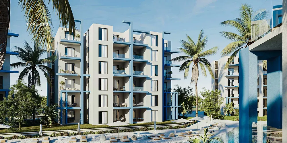 for sale in Fouka Bay in of 0 m² with 0 bedrooms