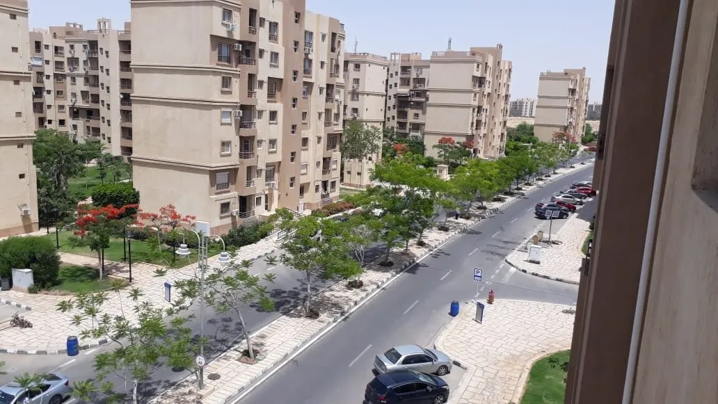  للبيع في مدينتي في  بمساحة 0 م² تتكون من 0 غرف