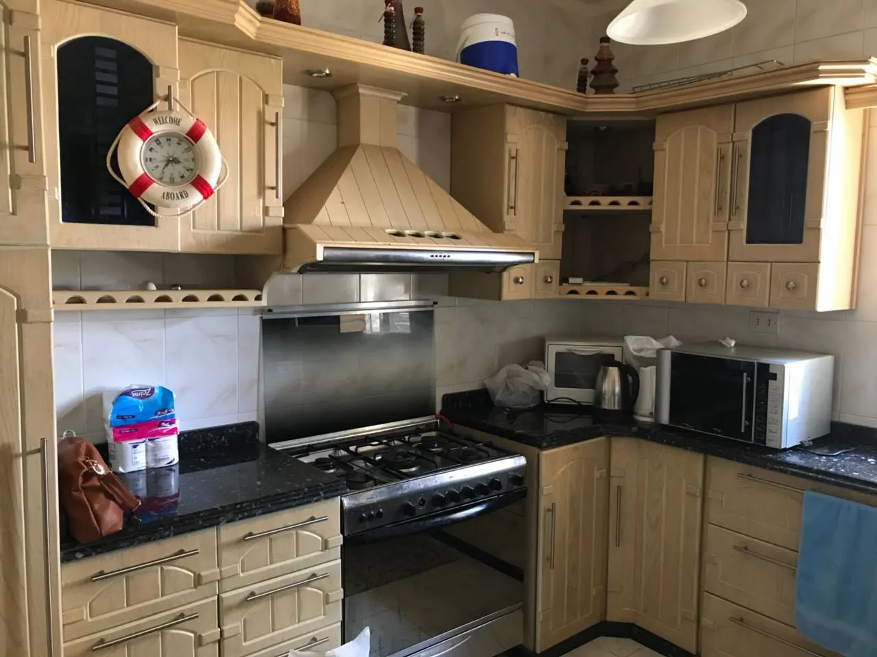  للبيع في غزالة باي في  بمساحة 0 م² تتكون من 0 غرف