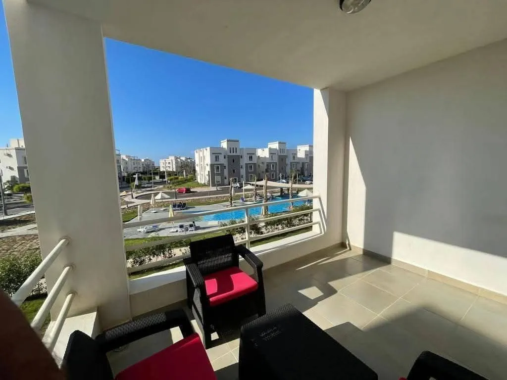 Chalet for sale in Amwaj in Sidi Abdel Rahman of 146 m² with 3 bedrooms