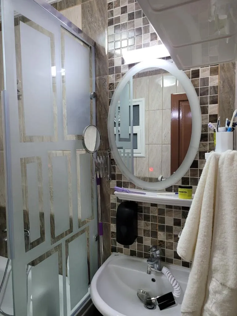  للبيع في مدينتي في  بمساحة 0 م² تتكون من 0 غرف