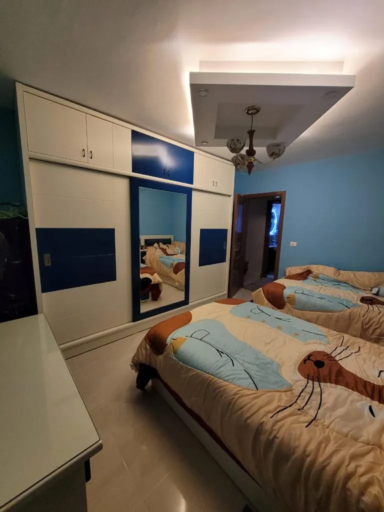  للبيع في مدينتي في  بمساحة 0 م² تتكون من 0 غرف