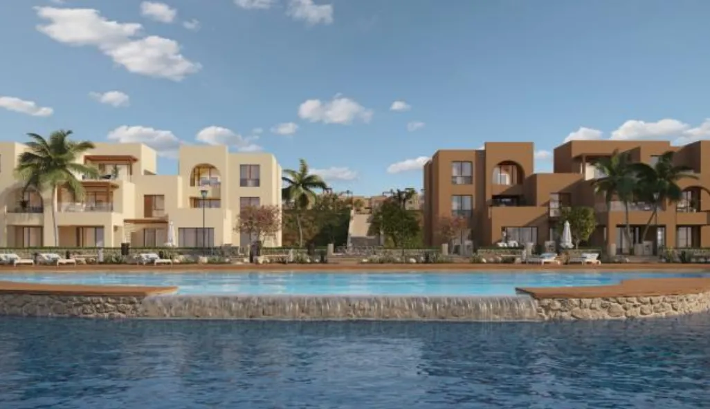  for sale in Makadi Heights in  of 0 m² with 0 bedrooms