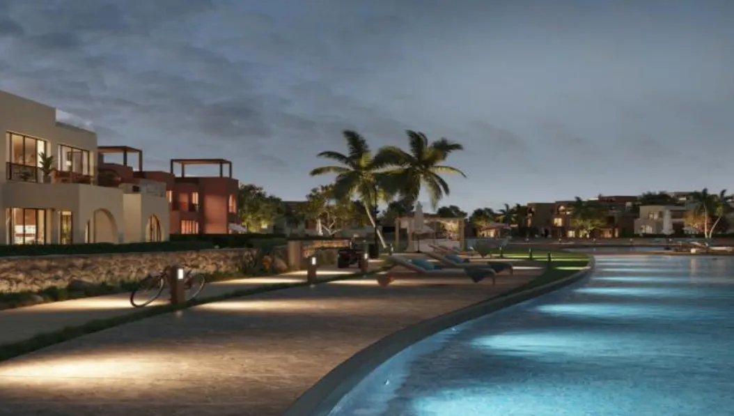  for sale in Makadi Heights in  of 0 m² with 0 bedrooms